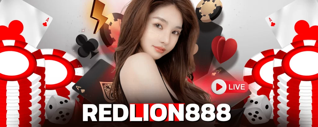 redlion888